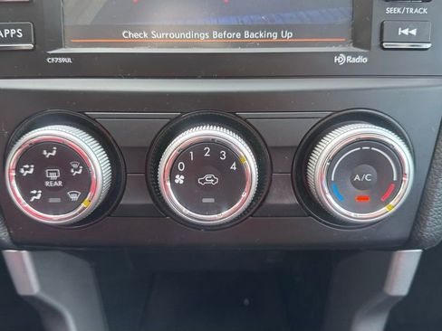 Used 2018 Subaru Forester 2.5i w/ Popular Package #3A image 20