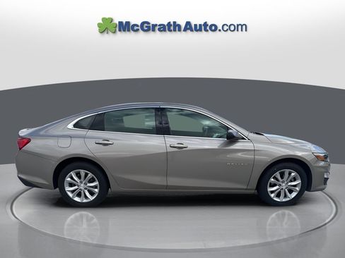 Used 2024 Chevrolet Malibu LT FWD image 6