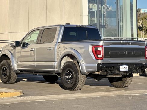 Used 2023 Ford F150 Raptor w/ Raptor Carbon Fiber Package image 5