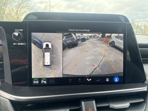 New 2026 Subaru Outback Wilderness AWD/4WD image 60