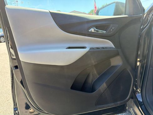 Used 2024 Chevrolet Equinox LS w/ LS Convenience Package FWD image 14