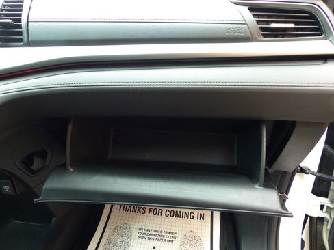 Used 2023 Honda Odyssey Sport image 41