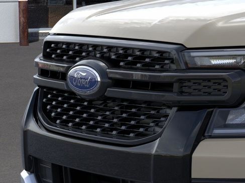 New 2025 Ford Ranger XLT w/ Equipment Group 301A High AWD/4WD image 17