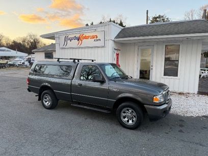 Used 2009 Ford Ranger XLT
