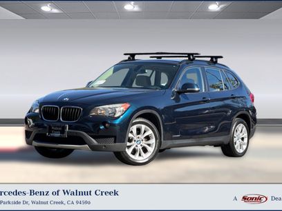 Used 2013 BMW X1 xDrive28i