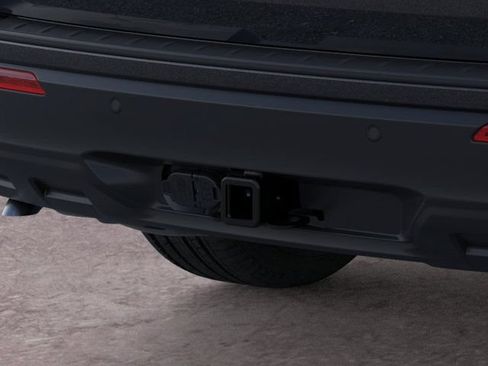New 2026 Ford Explorer Active RWD image 23