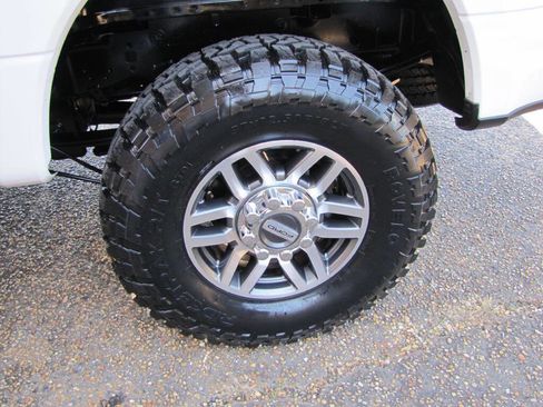 Used 2018 Ford F250 XLT image 28