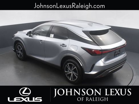 Certified 2025 Lexus RX 350 Premium w/ Accessory Package FWD image 26