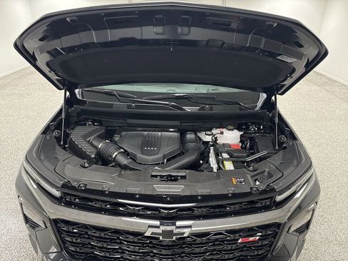 New 2026 Chevrolet Traverse Z71 w/ Enhanced Driving Package image 18