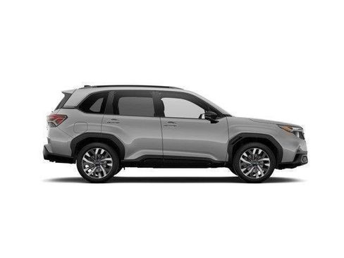 New 2025 Subaru Forester Touring image 30