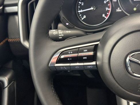 New 2026 MAZDA CX-50 AWD 2.5 S w/ Weather Package image 22
