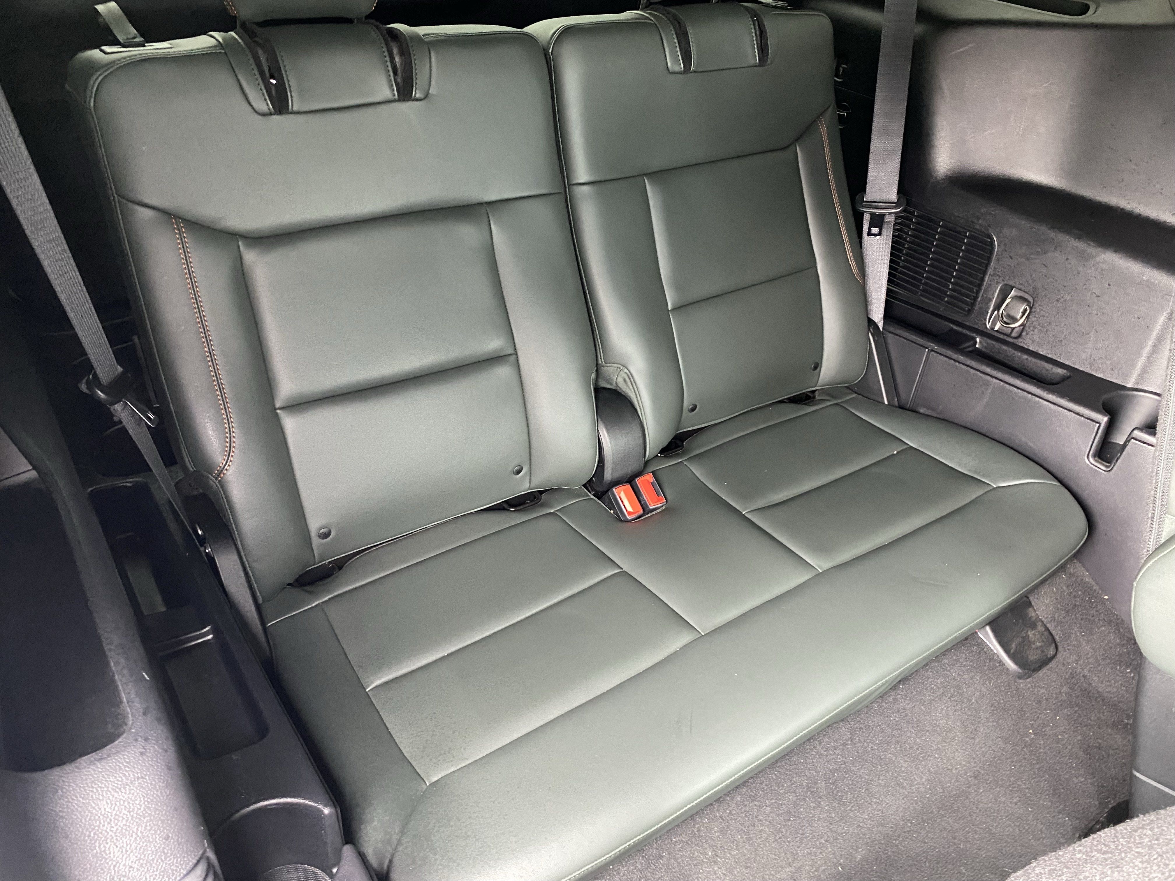 Used 2022 Ford Explorer Timberline AWD/4WD image 14