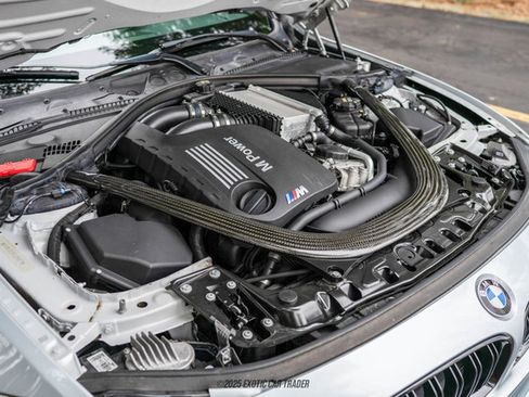 Used 2018 BMW M3 image 18