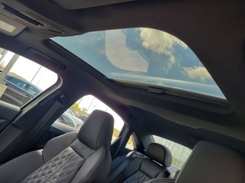 New 2026 Audi S3 Premium AWD/4WD image 12