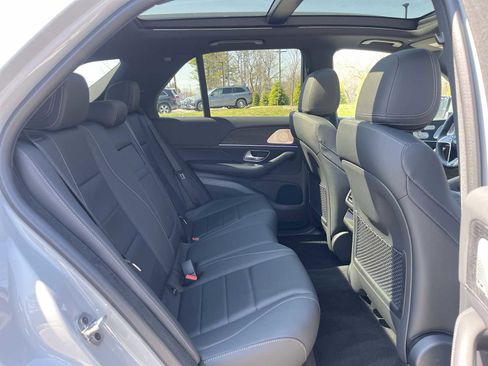New 2026 Mercedes-Benz GLE 350 4MATIC image 12