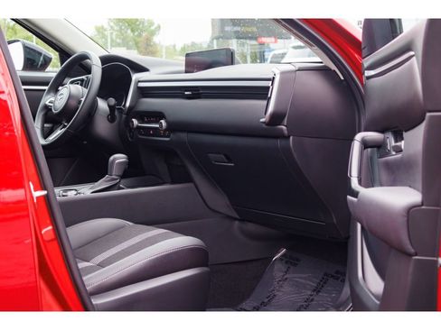 Used 2025 MAZDA CX-50 2.5 Hybrid w/ Weather Package AWD/4WD image 10
