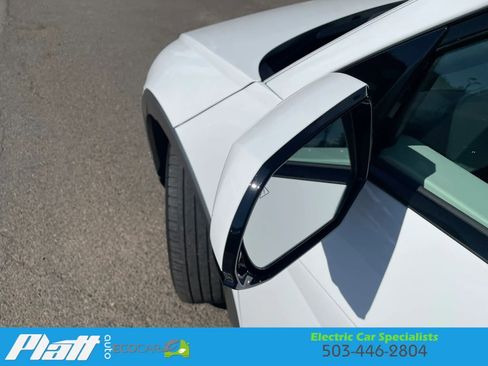 Used 2024 Hyundai Ioniq 5 Limited RWD image 17