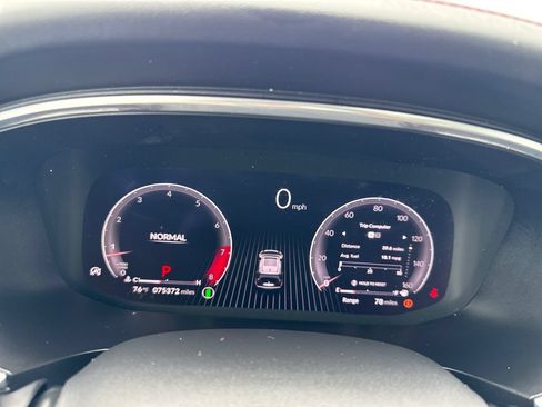 Used 2022 Acura MDX A-Spec AWD/4WD image 20