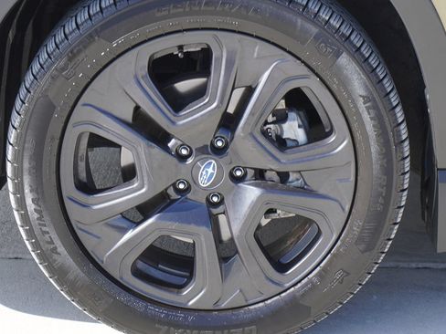 Used 2023 Subaru Ascent Onyx Edition w/ Popular Package - Onyx AWD/4WD image 4