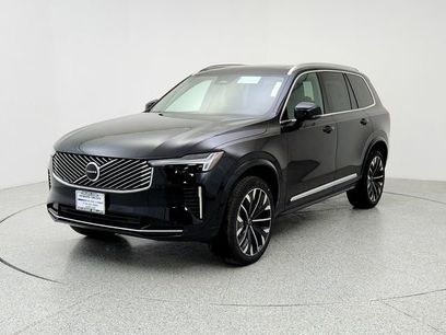 New 2026 Volvo XC90 B5 Core