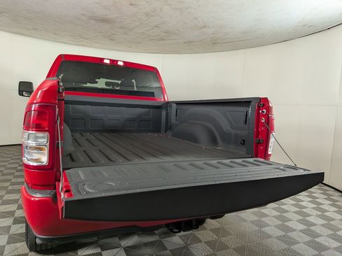 Certified 2024 RAM 2500 Big Horn w/ Sport Appearance Package image 9