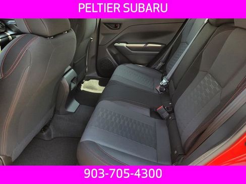 New 2025 Subaru Impreza 2.0i Sport image 22