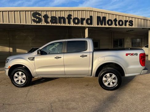Used 2019 Ford Ranger XLT w/ FX4 Off-Road Package image 2
