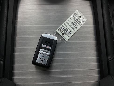 Used 2021 Acura RDX FWD image 42