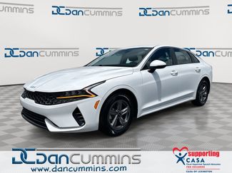 Used 2023 Kia K5 LXS FWD video 1