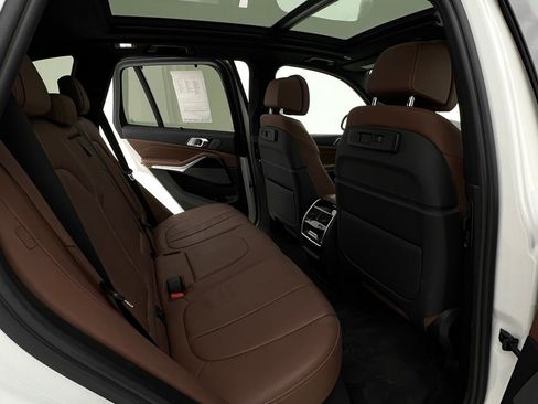 Used 2021 BMW X5 xDrive40i w/ M Sport Package image 14