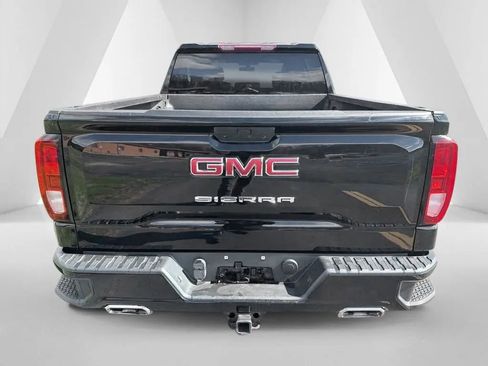 Used 2021 GMC Sierra 1500 Elevation w/ X31 Off-Road Package AWD/4WD image 6