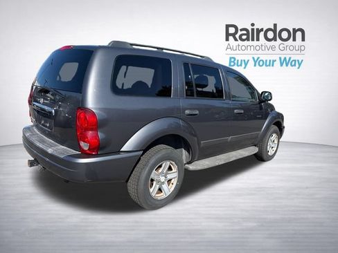 Used 2004 Dodge Durango SLT AWD/4WD image 7