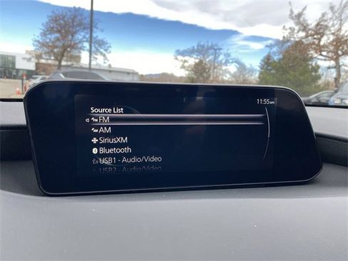 New 2026 MAZDA MAZDA3 2.5 S Hatchback w/ Premium Pkg image 18