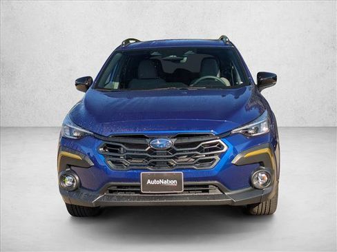 New 2026 Subaru Crosstrek 2.5i Sport image 8