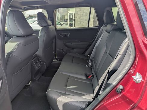 New 2026 Subaru Outback Premium image 14