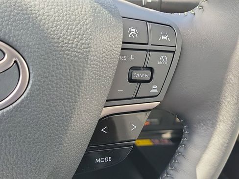 New 2026 Toyota Camry XLE w/ Premium Plus Package FWD image 10
