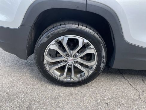 Used 2019 GMC Terrain SLT AWD/4WD image 12