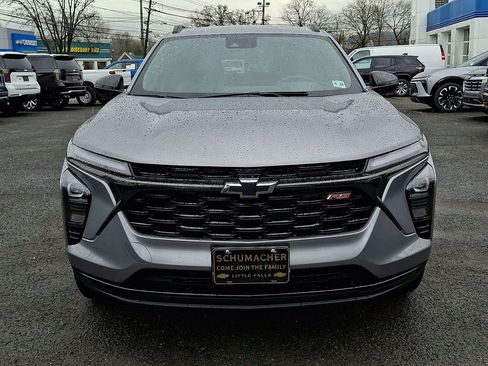 Used 2024 Chevrolet Trax RS w/ Driver Confidence Package image 3