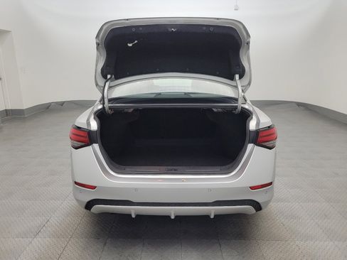 Used 2021 Nissan Sentra SV image 29