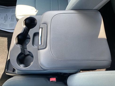 Used 2017 RAM 1500 Classic SLT w/ Trailer & Traction Group image 17