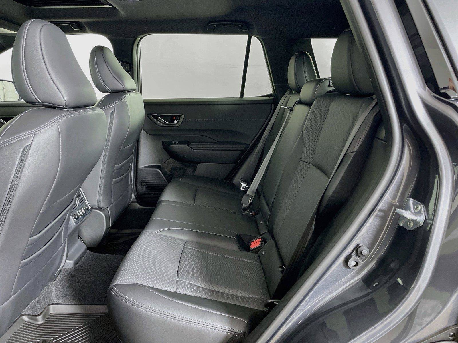 New 2026 Subaru Outback Touring XT AWD/4WD image 11