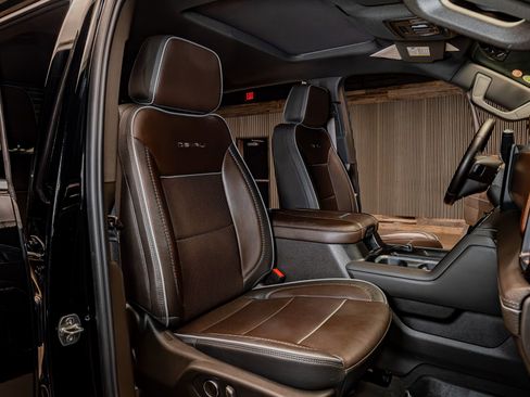 Used 2025 GMC Sierra 2500 Denali w/ Denali Reserve Package image 27