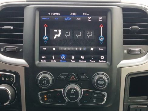 Used 2019 RAM 1500 Lone Star RWD image 4