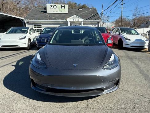 Used 2023 Tesla Model 3 Performance AWD/4WD image 9