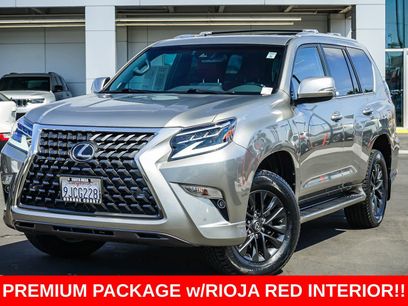 Used 2023 Lexus GX 460 Premium w/ Premium Package