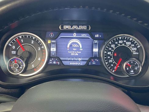 Used 2024 RAM 2500 Laramie image 34