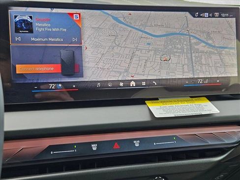 New 2026 BMW X3 xDrive30 image 11