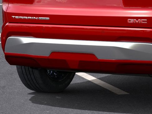 New 2026 GMC Terrain Denali image 14