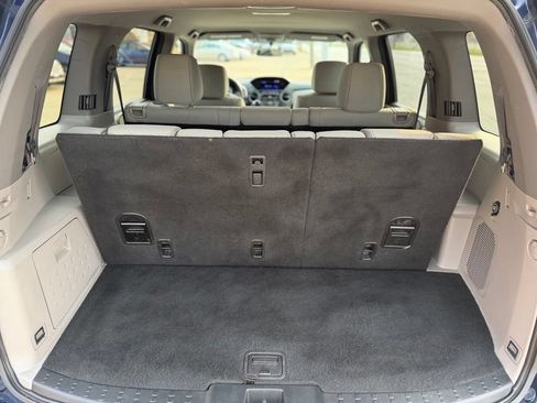 Used 2015 Honda Pilot LX image 11