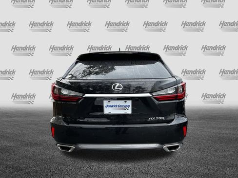 Used 2019 Lexus RX 350 FWD w/ Navigation Package image 8
